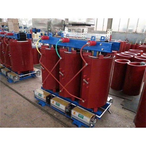 河池SCB10-3150KVA/10KV/0.4KV干式变压器