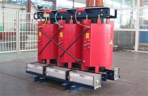 河池SCB13-400KVA干式变压器现货价格