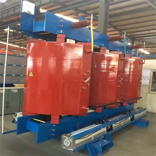 河池SCB18-3150KVA干式变压器