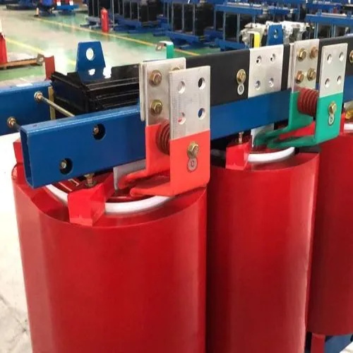 河池scb14电力变压器