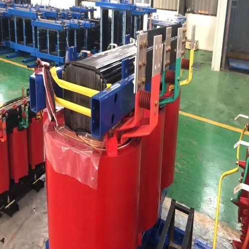 河池SCB14-5000KVA变压器