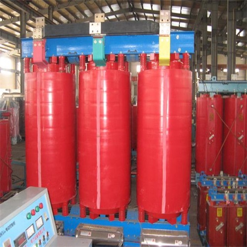 河池SCB18-1250KVA电力变压器
