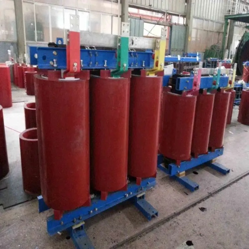 河池SCB13-630KVA变压器